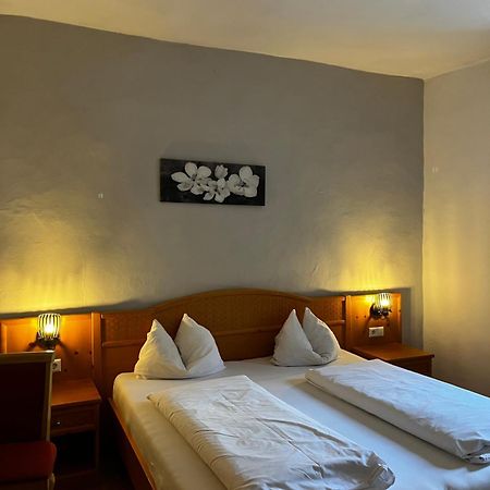 Gasthof Sterzingerhof Экстерьер фото