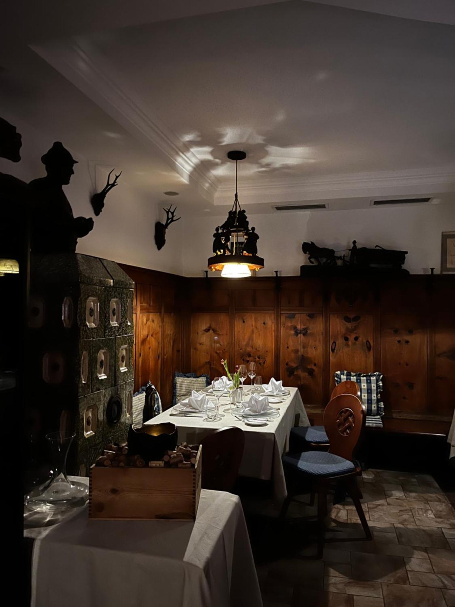 Gasthof Sterzingerhof Экстерьер фото