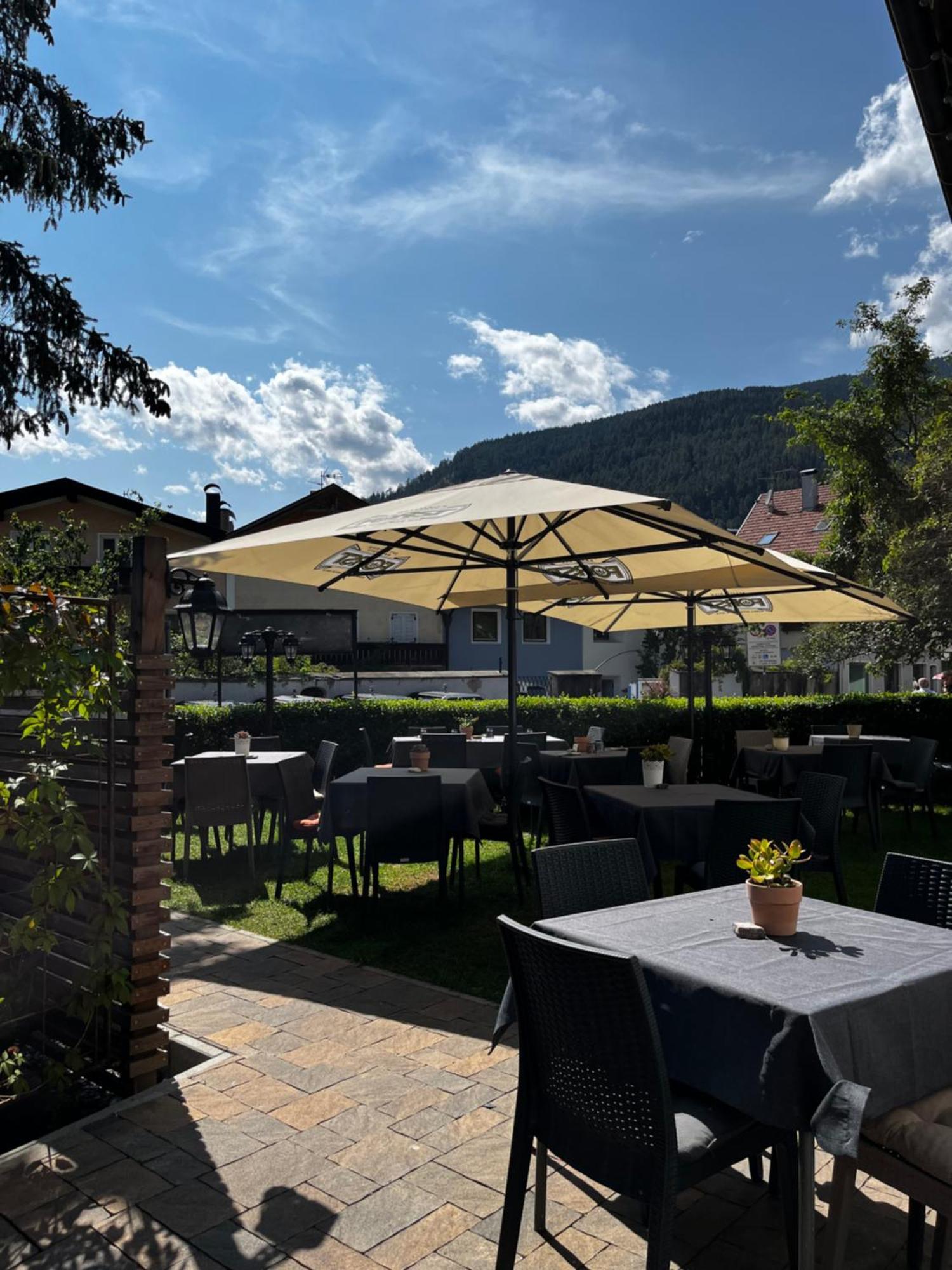 Gasthof Sterzingerhof Экстерьер фото