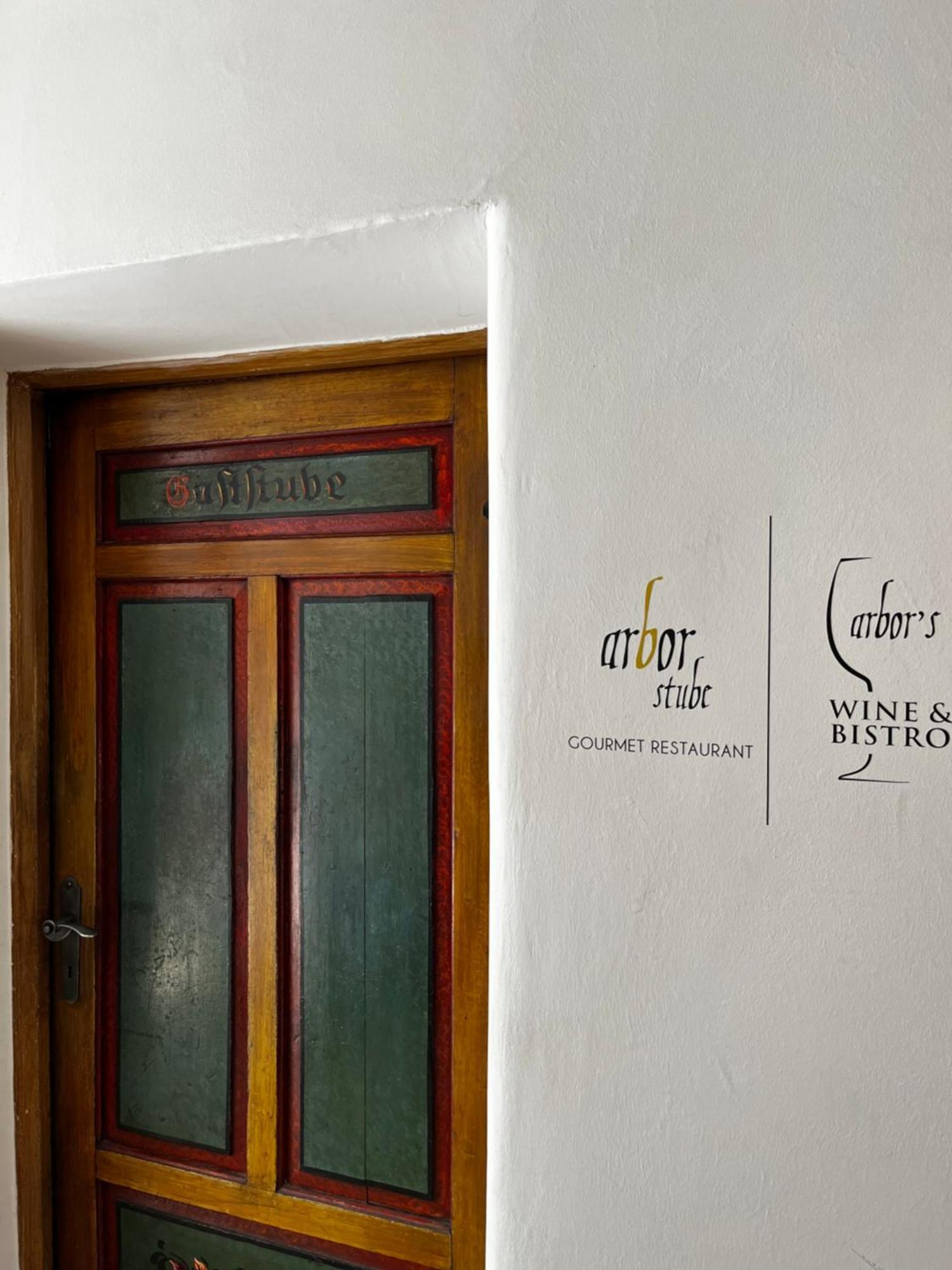 Gasthof Sterzingerhof Экстерьер фото
