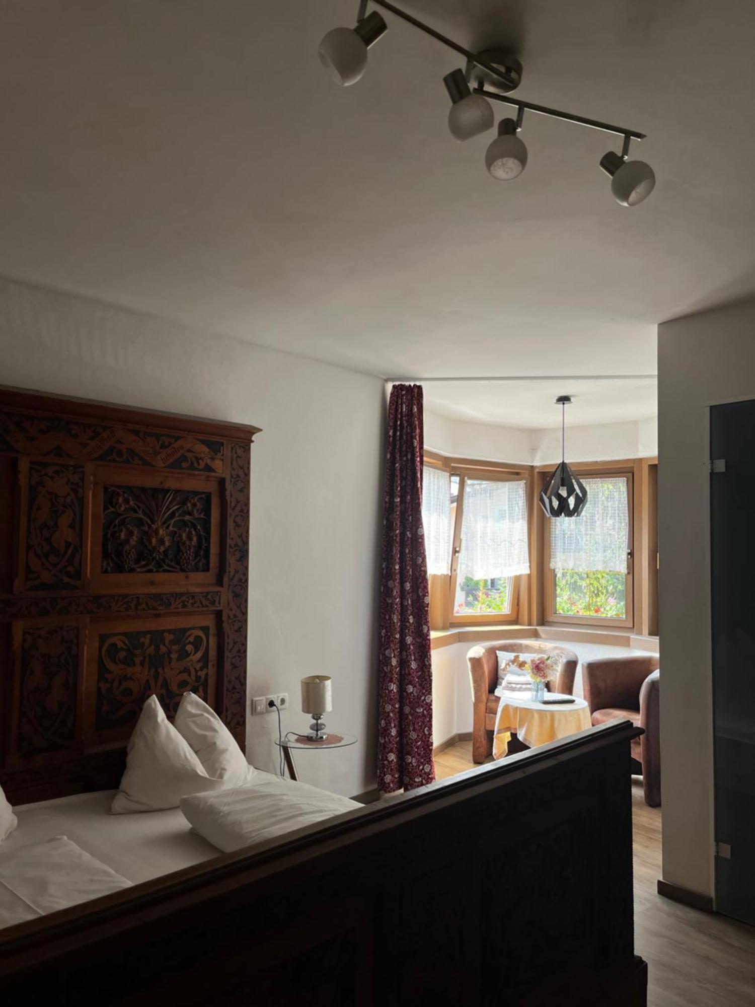 Gasthof Sterzingerhof Экстерьер фото