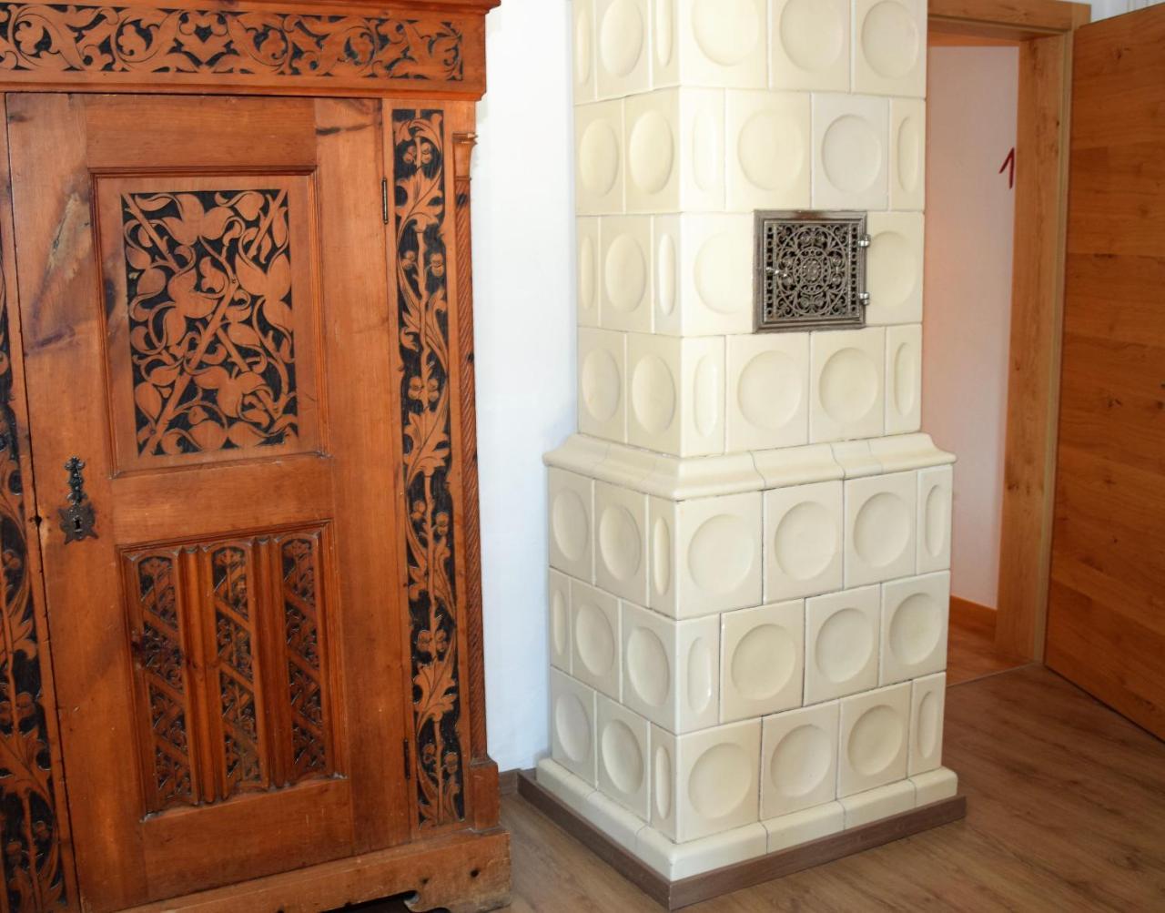 Gasthof Sterzingerhof Экстерьер фото